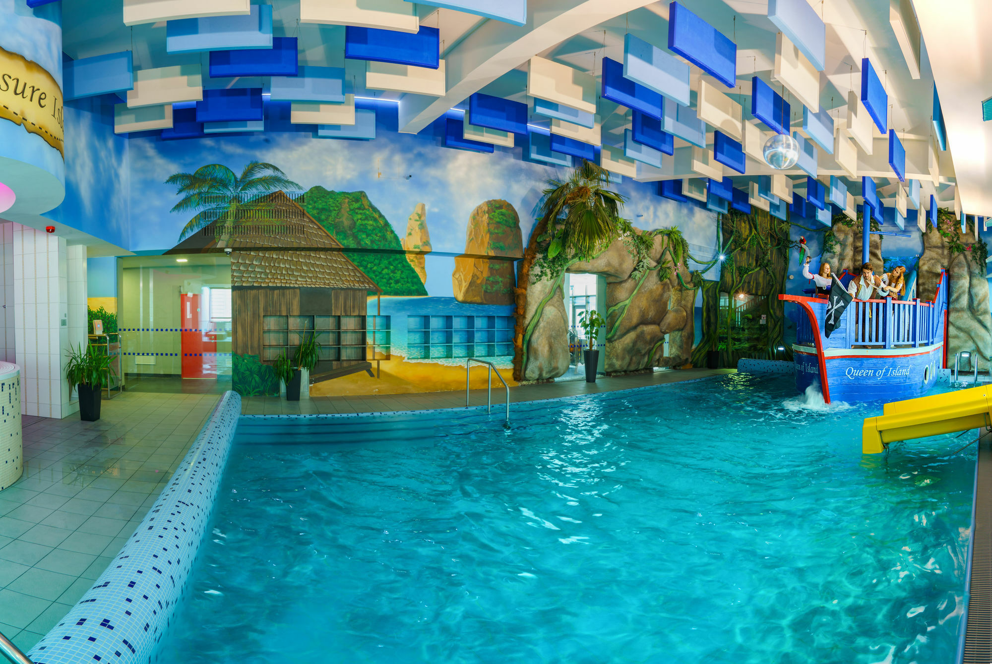Hotel Aquacity Riverside Poprad Exterior foto